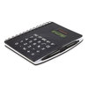 Notebook Calculators Black